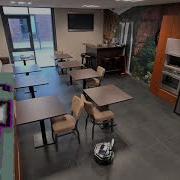 TurtleBot Avoids Dynamic Obstacles