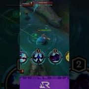 ПРОСТОЙ СПОСОБ СДЕЛАТЬ ВСПЫШАННЫЕ КОМБО Wildrift