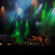 Morgoth Live Party San 2011
