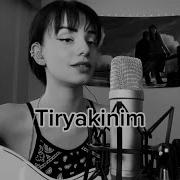 Helin Hevi Tiryakinim Cover
