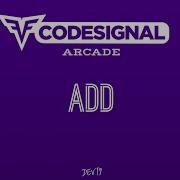 1 Add Codesignal Solutions