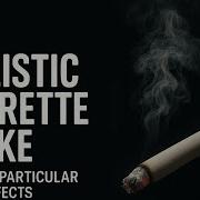 Cinematic Cigarette Smoke In After Effects Complete Trapcode Tutorial