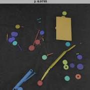 Differential Evolution Method For Image Segmentation With PCNN