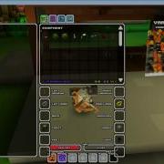 How To Customize A Weapon In Cube World