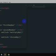 How To Calculate Multiplication And Division Of Two Numbers In JavaScript