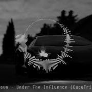 Chris Brown Under The Influence CucuTriB Remix