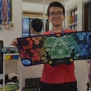 Sport Stacking Unboxing My New G5 StackMat Pro And Timer 2021