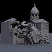 RBD Sim Test Render