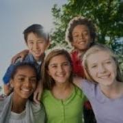 Always Changing And Growing Up Co Ed Puberty Education