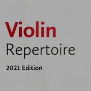Sweet Memories Dolci Ricordi Harold Birston RCM Violin 2021 Level 2