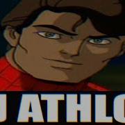 DJ ATHLON НЕ НАДО СТЕСНЯТЬСЯ