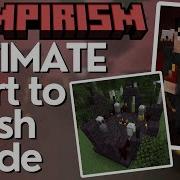 The Ultimate Guide To Vampirism