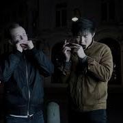 Street Harmonica Jam With Cy Leo