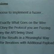 Owasp5042 Part4 JBROFUZZ 1 1 BUILDING A JAVA FUZZER With Yiannis Pavlosoglou