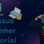 Build A Raspberry Pi Nessus Server And Scan Your Home Network Home Lab