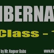 HIBERNATE Online Training Class 17 By Nagoor Babu On 12 12 2018