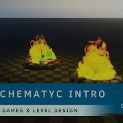 Introduction To Schematyc Game Level Design
