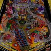 Visual Pinball The Party Zone