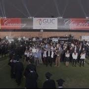 The March Graduation 2016