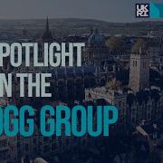 Spotlight On The Ogg Group
