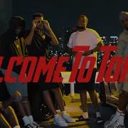 Beta Squad Welcome To Tokyo Official Music Video