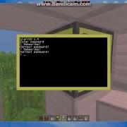 Computercraft Door Password Tutorial EP 2