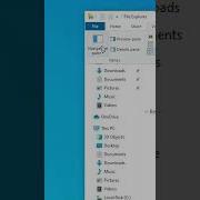 How To Show Recycle Bin In Windows 10 File Explorer