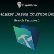 Основы FileMaker Урок 5 Функции поиска Часть 1