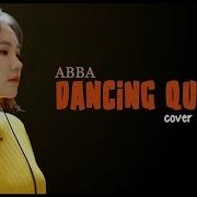 ABBA Dancing Queen J Fla Cover Lyrics