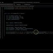 JAVA Programming Unit 3 Case Problems