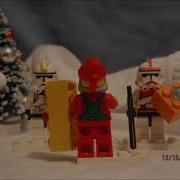 Lego Star Wars A Clone Christmas Christmas Special 2019