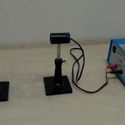 Laser Diffraction Engineering Physics Lab