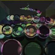 666 FreeBASIC Raytracer Test 1 Of Index Of Refraction D J Peters