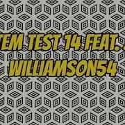 System Test 14 Feat Jack Williamson54
