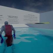 Unreal Water Paint Within Area Runtime Vertex Color Paint Detection Plugin
