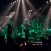 While She Sleeps Brainwashed Live Rock Concert Warsaw 2017