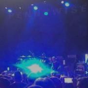 Pennywise Nervous Breakdown Black Flag Cover Live Hollywood Palladium 3 10 16