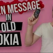 Hidden Morse Code Messages In Classic Nokia Ringtones SMS And Ascending Decoding