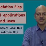 The Rotation Flap