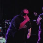 ARTIFICIAL BRAIN Live At Saint Vitus Bar May 19th 2014 FULL SET
