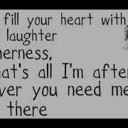 Jackson 5 I Ll Be There Lyrics