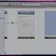 Embed UIViewController With UINavigationController In The Storyboard