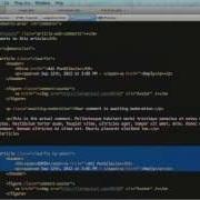 Adaptive Blog Theme Callback Function To Display Comments