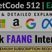 Leetcode 512 Game Play Analysis II Python Solution FAANG Interviews