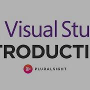 Visual Studio Code Introduction