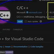 Format C C Code Instantly In VSCode With Intellisense Support INSANE Extension