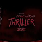 Michael Jackson S Thriller Curta Metragem Dublado Aracnídeos