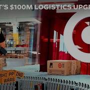 Inside Target S Strategy To Beat Amazon And Walmart S Fast Delivery WSJ Shipping Wars