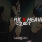 After Dark X Heavenly Navjaxx Goldkid X Mr Kitty Edit Audio