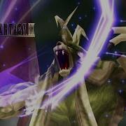 Final Fantasy IX Madeen Eidolons Summons